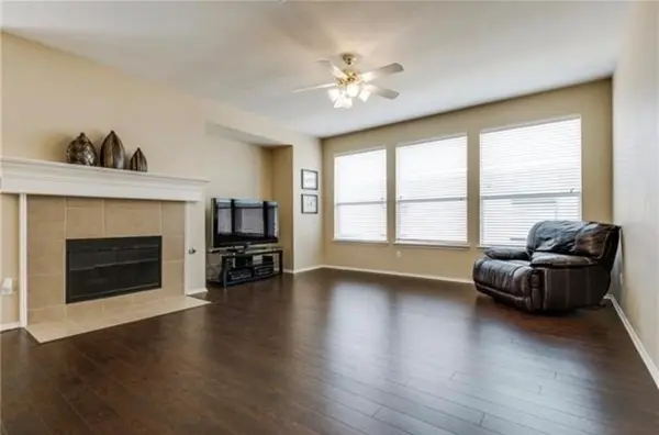 5440 Buckskin Drive, The Colony, TX 75056