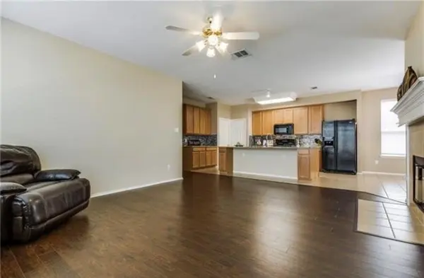 5440 Buckskin Drive, The Colony, TX 75056