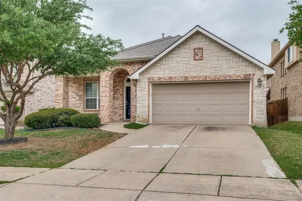 2609 Waterdance Drive, Little Elm, TX 75068
