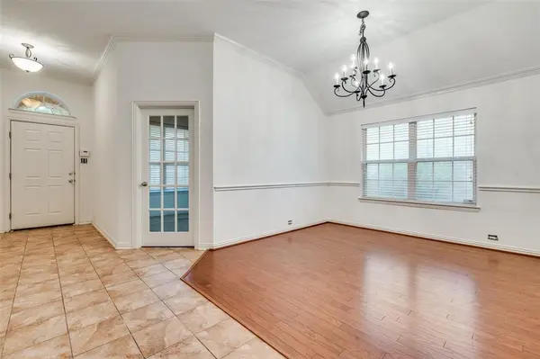 2609 Waterdance Drive, Little Elm, TX 75068