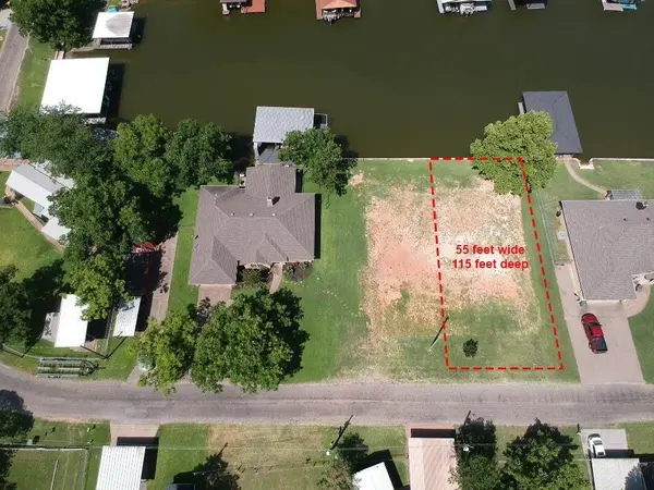 2008 O Call Court, Granbury, TX 76048