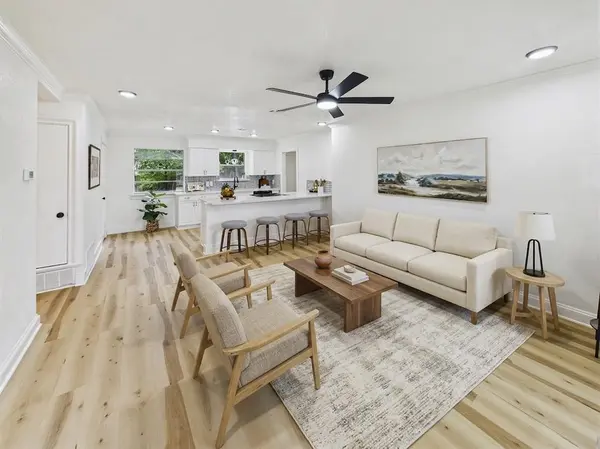 4414 Pineridge Drive, Garland, TX 75042