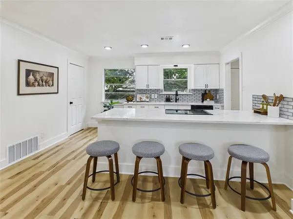 4414 Pineridge Drive, Garland, TX 75042