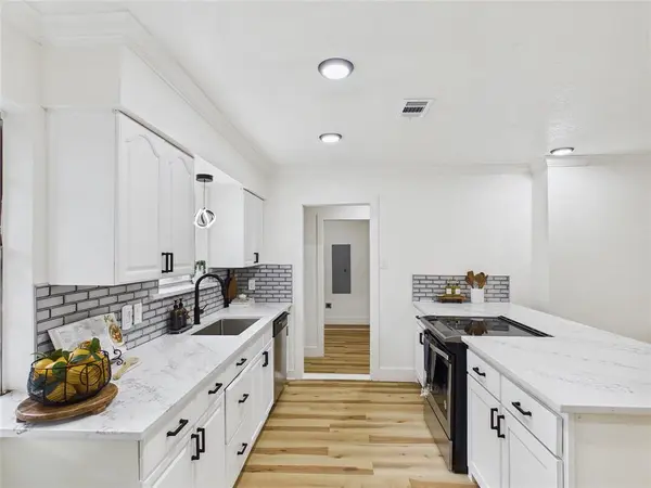 4414 Pineridge Drive, Garland, TX 75042