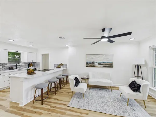 4414 Pineridge Drive, Garland, TX 75042