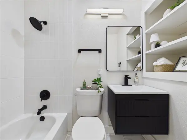 4414 Pineridge Drive, Garland, TX 75042