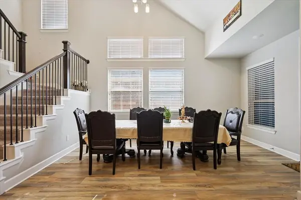 345 Greenbriar Road, Little Elm, TX 75068