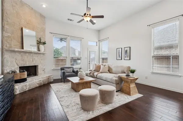 5637 Belton Lane, Mckinney, TX 75070