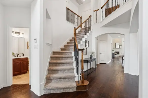 5637 Belton Lane, Mckinney, TX 75070