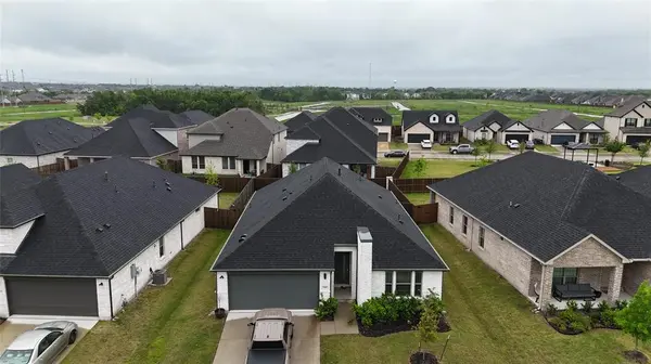 542 Chase Creek Drive, Lavon, TX 75166