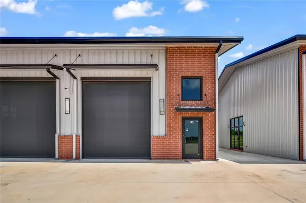 107 Winners Circle #112, Weatherford, TX 76087