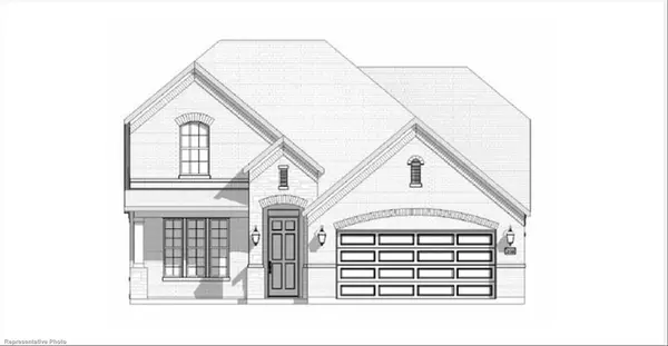 4045 Westfork Way, Springtown, TX 76082