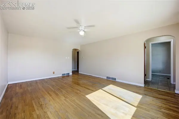 1320 E Fountain BLVD, Colorado Springs, CO 80909