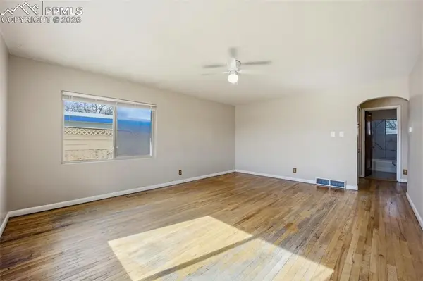 1320 E Fountain BLVD, Colorado Springs, CO 80909