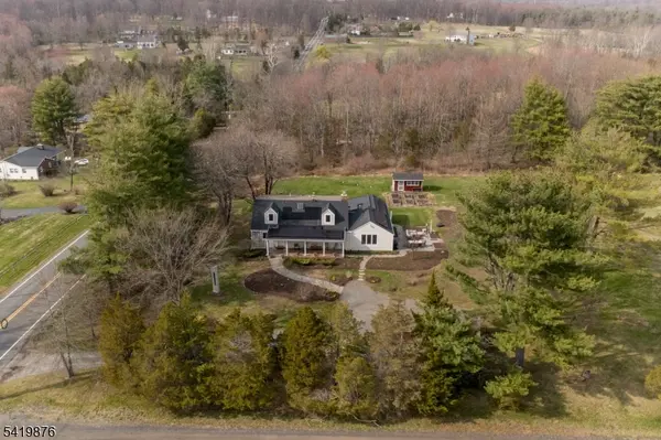 1714 Linvale-Harbourton R, West Amwell Twp., NJ 08530