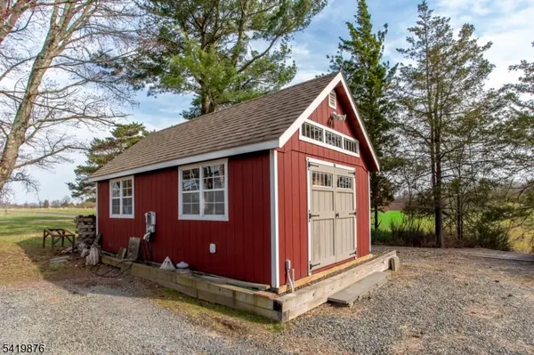 1714 Linvale-Harbourton R, West Amwell Twp., NJ 08530