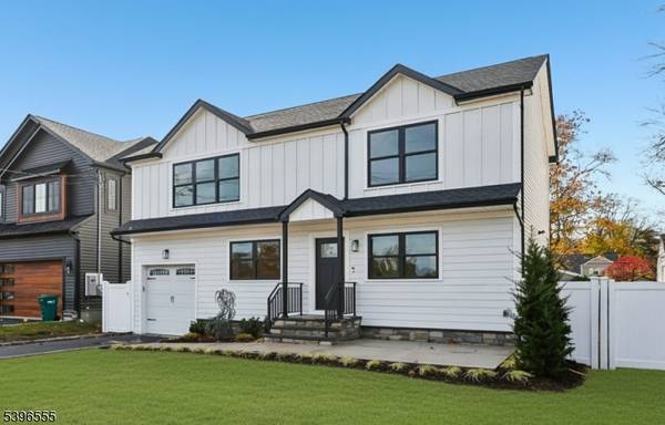 230 Pinehurst Ave, Scotch Plains Twp., NJ 07076