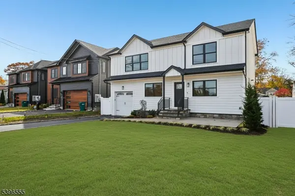 230 Pinehurst Ave, Scotch Plains Twp., NJ 07076