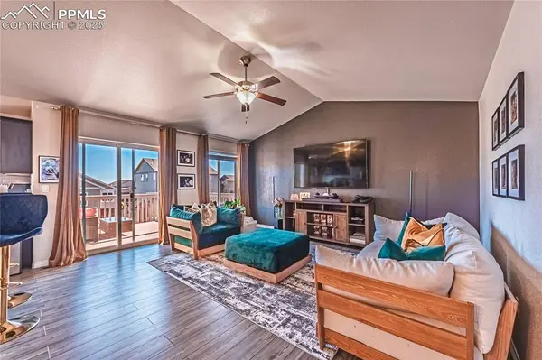 13256 Park Meadows DR, Peyton, CO 80831