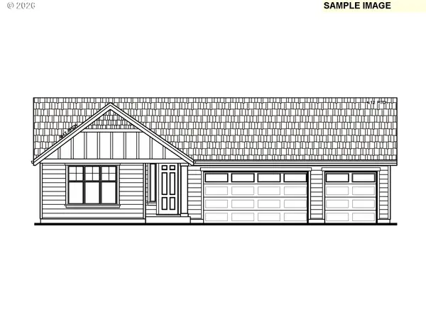 207 NW 16th AVE, Canby, OR 97013