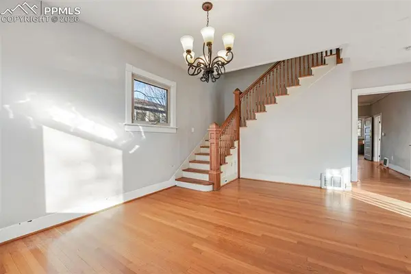 2309 N Nevada AVE, Colorado Springs, CO 80907