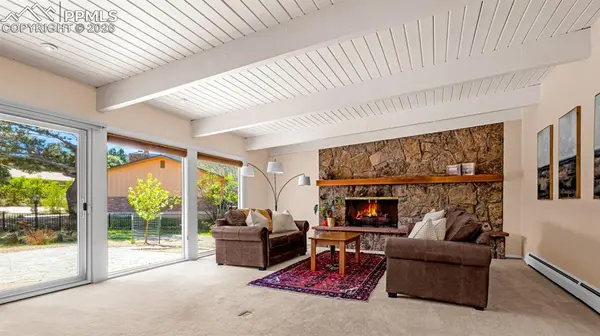 2110 Hercules DR, Colorado Springs, CO 80906