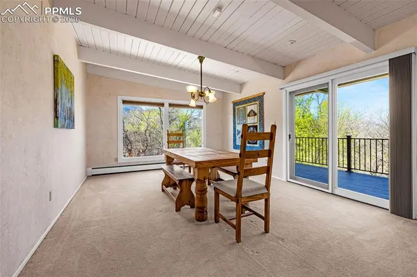 2110 Hercules DR, Colorado Springs, CO 80906