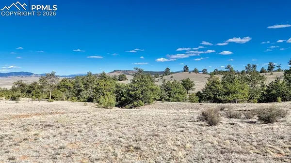 L5090L5097 Arikara TRL, Hartsel, CO 80449