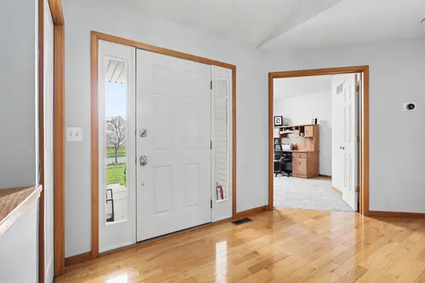 509 Marblewood LN, Pittsfield Charter Twp, MI 48176