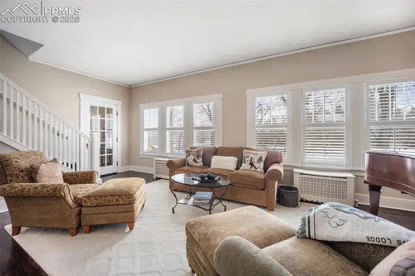 4 Polo DR, Colorado Springs, CO 80906