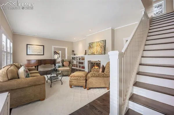 4 Polo DR, Colorado Springs, CO 80906