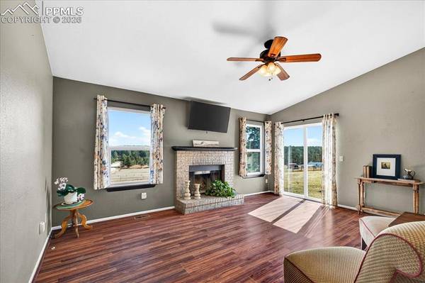10730 Winding Meadow DR, Kiowa, CO 80117