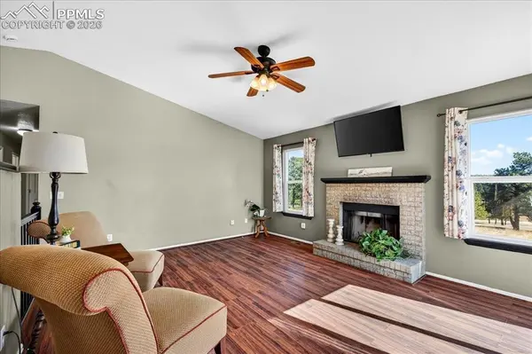 10730 Winding Meadow DR, Kiowa, CO 80117