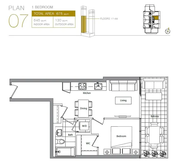 3 Concord Cityplace WAY #5607, Toronto C01, ON M5V 0X4