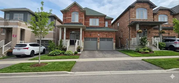 1177 ENCHANTED CRES #Basement, Pickering, ON L1X 0G9