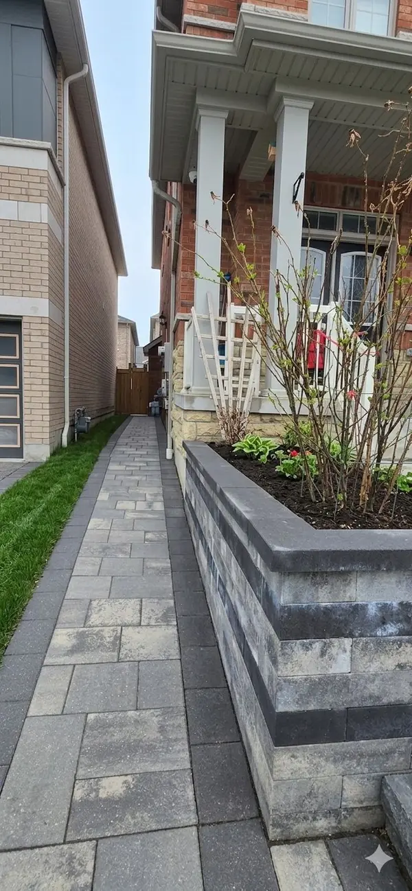 1177 ENCHANTED CRES #Basement, Pickering, ON L1X 0G9