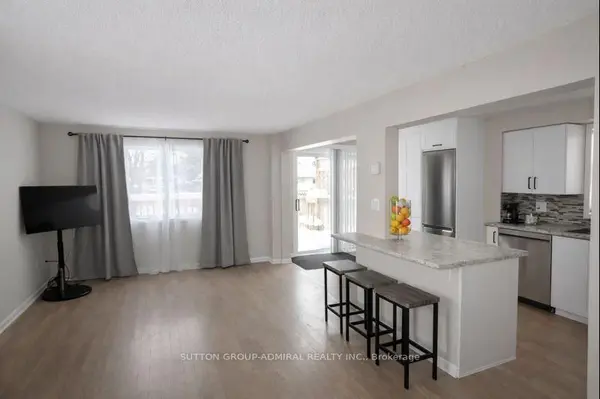 133 Columbia RD, Barrie, ON L4N 8E3