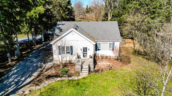 443 5th Concession RD W, Hamilton, ON L0R 2H2