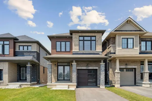 171 Vanilla TRL, Thorold, ON L2V 0L2