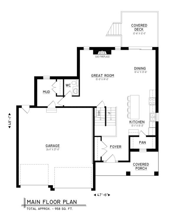 149 Watts DR, Lucan Biddulph, ON N0M 2J0