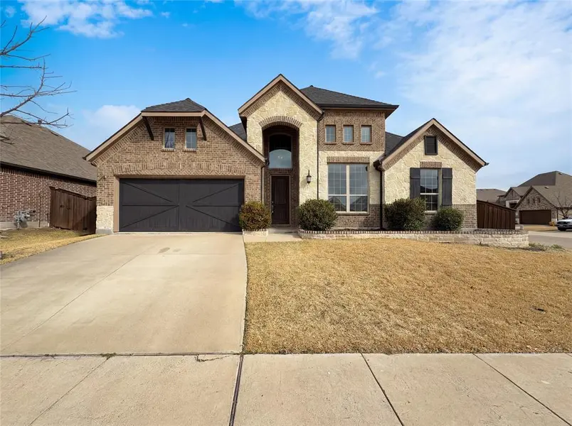 1820 Bertino Way, Mclendon Chisholm, TX 75032