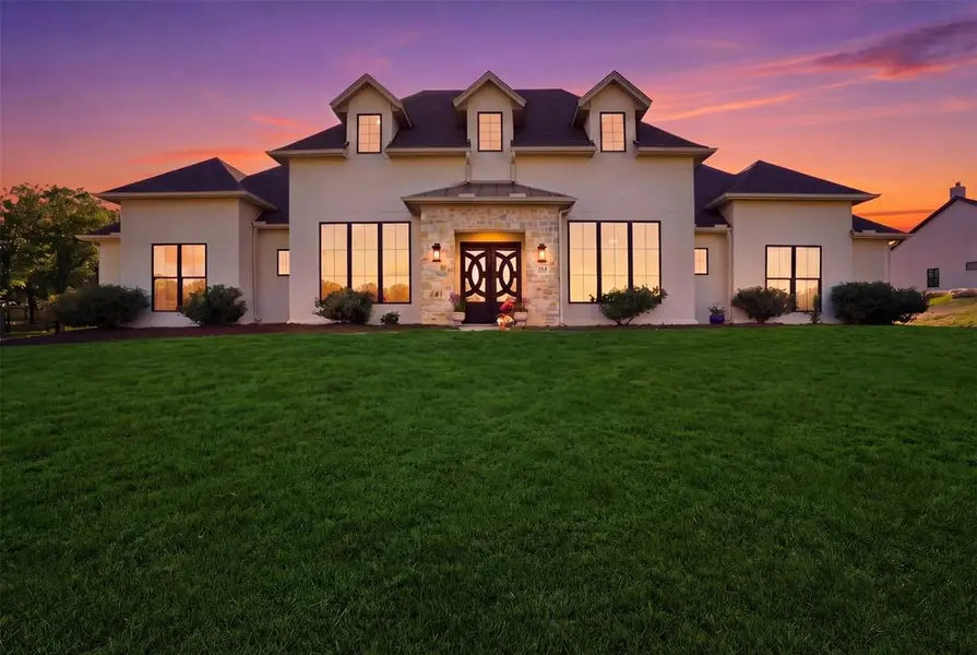 220 Greene Road, Weatherford, TX 76087