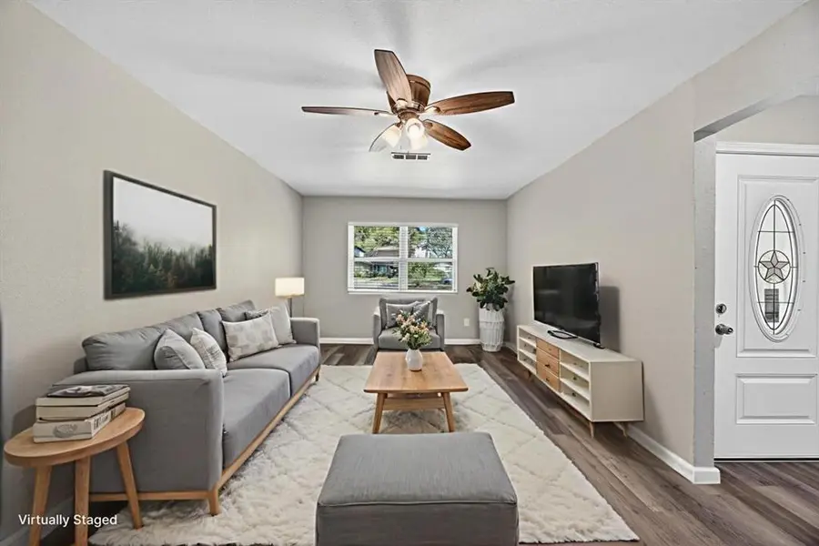 614 Lakeside Drive Drive, Irving, TX 75062