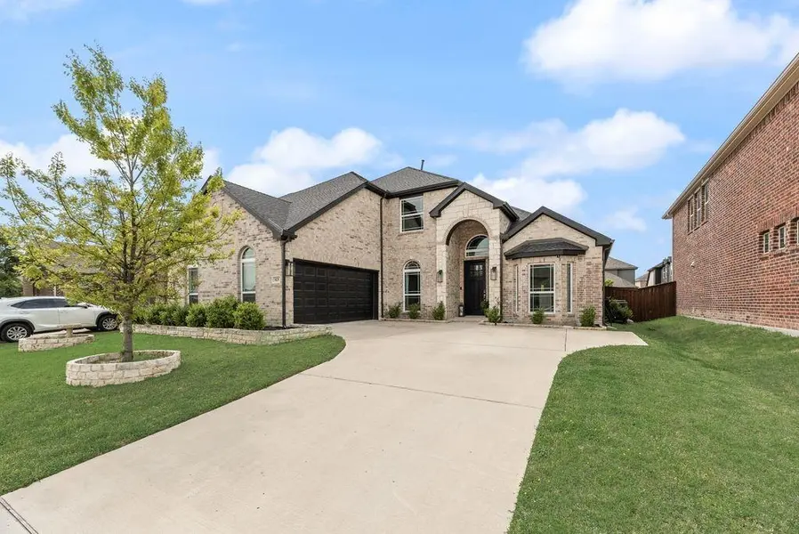 825 Cobalt Drive, Celina, TX 75009