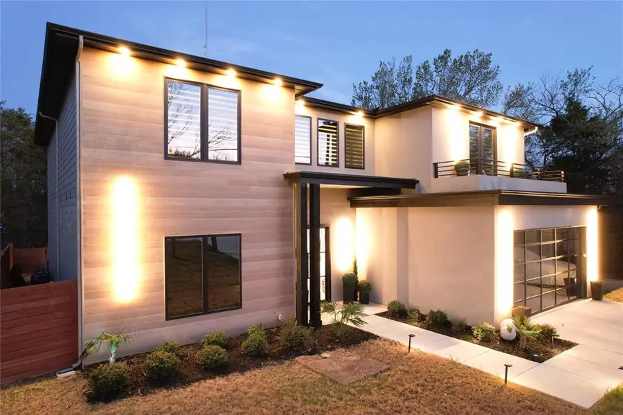 522 S Clark Road, Cedar Hill, TX 75104