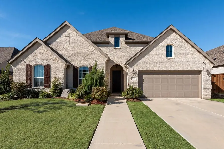 4713 Valley Peak Cove, Flower Mound, TX 76262