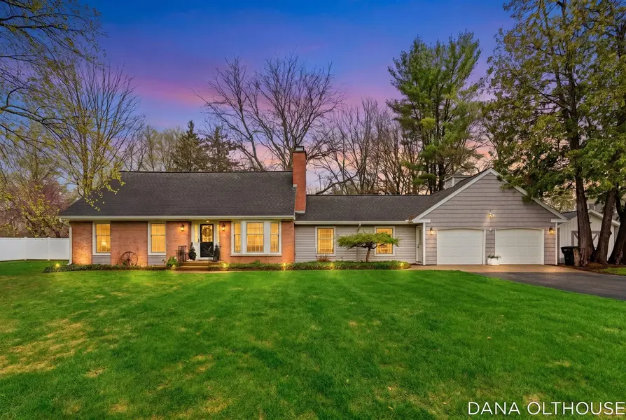 840 Ely ST, Allegan City, MI 49010