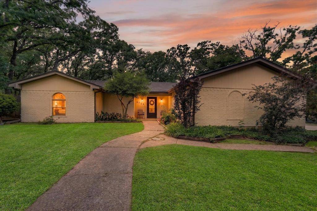 5714 Cherrywood Lane, Arlington, TX 76016