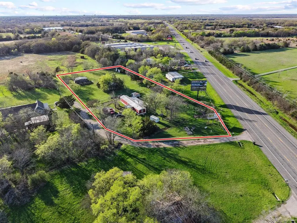 2538 State Highway 69 S, Greenville, TX 75402