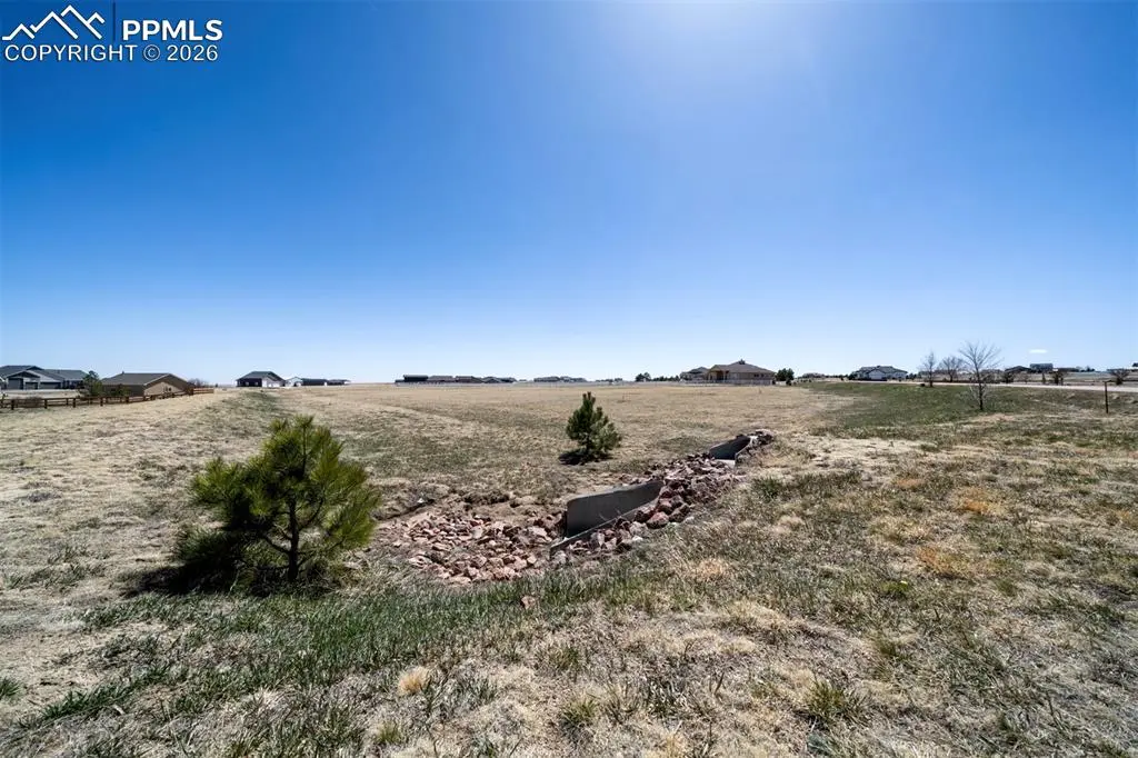 13745 Irish Hunter TRL, Elbert, CO 80106